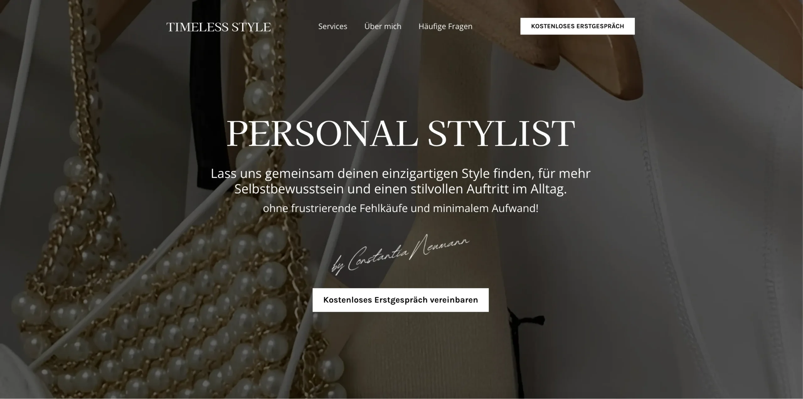 Kunde Stylist
