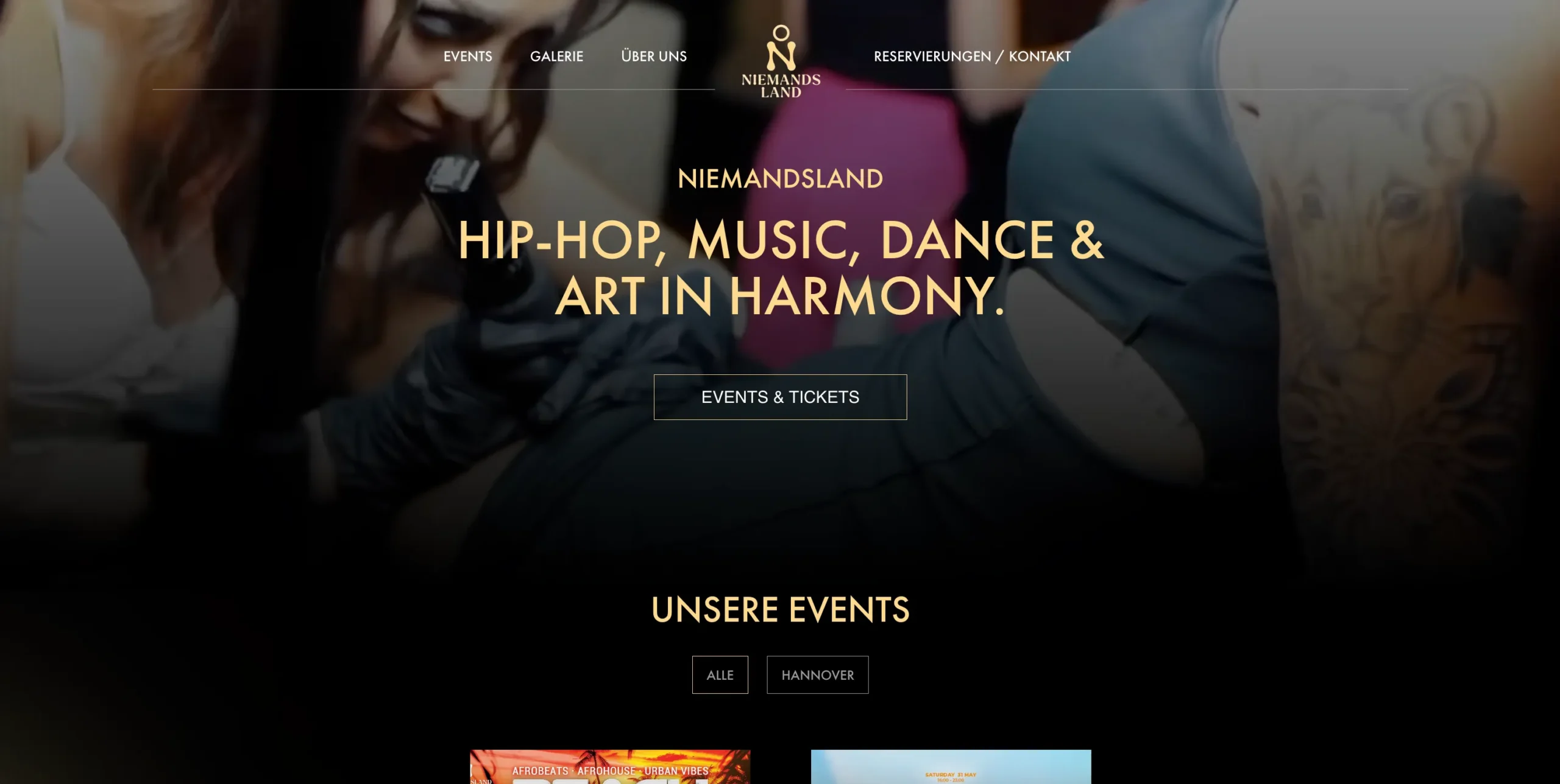 Kunde events
